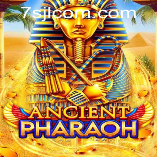 Discover the Alluring World of AncientPharaoh