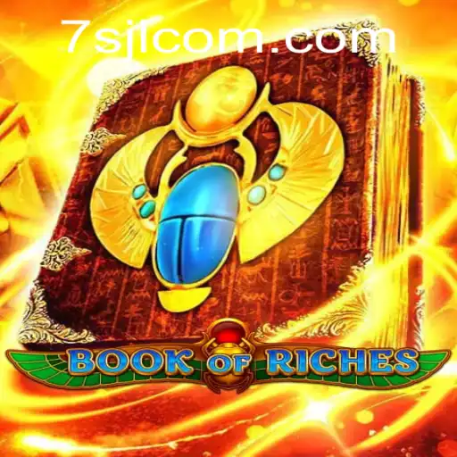 Exploring the Mysteries of BookofRiches