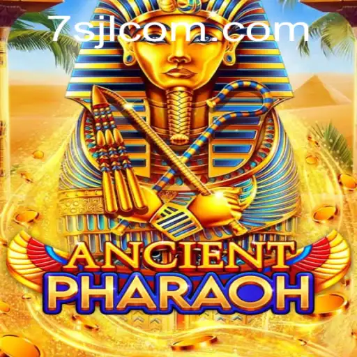 Discover the Alluring World of AncientPharaoh