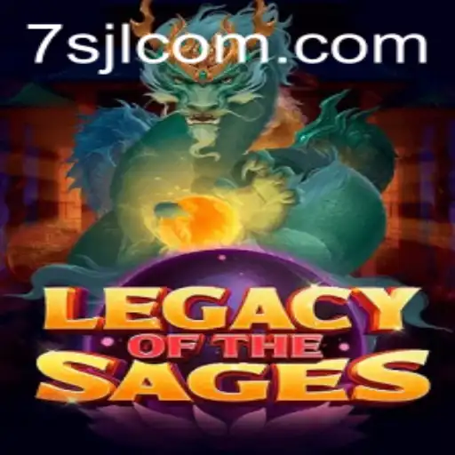 Legacy of the Sages: Unveiling the Enigmatic World