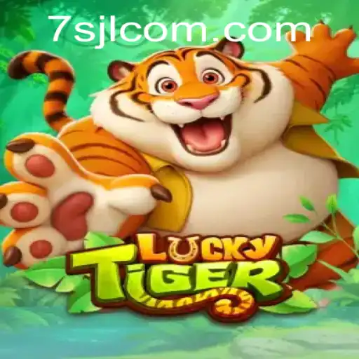 Exploring LuckyTiger: An Immersive Gaming Experience with 7SJL