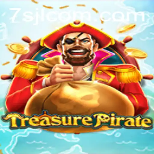 TreasurePirate: Discover the Thrills of the High Seas
