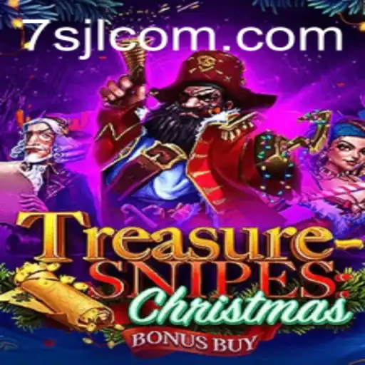 Embark on a Magical Adventure with TreasuresnipesChristmas