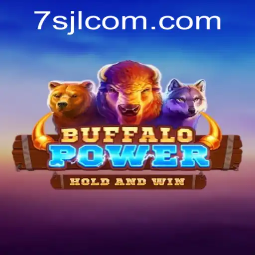 BuffaloPower: A Thrilling Adventure in the World of Strategy and Survival