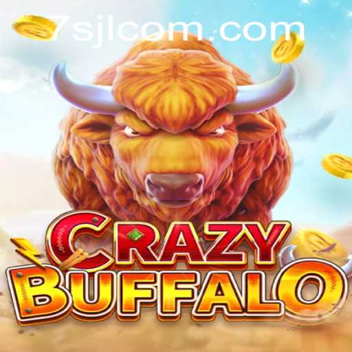 CRAZYBUFFALO: Unleashing Chaos with Strategy and Fun