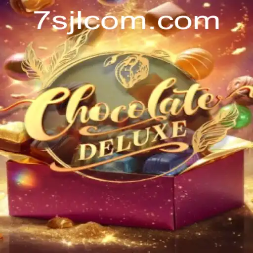 Introduction to ChocolateDeluxe: A Sweet Adventure with 7SJL