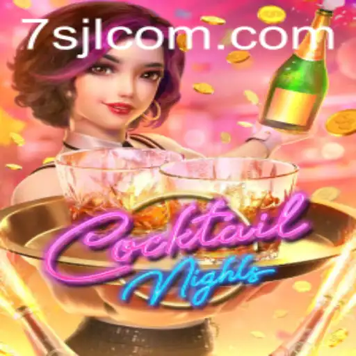 Cocktail Nights: Unveiling the Allure of a Unique Game