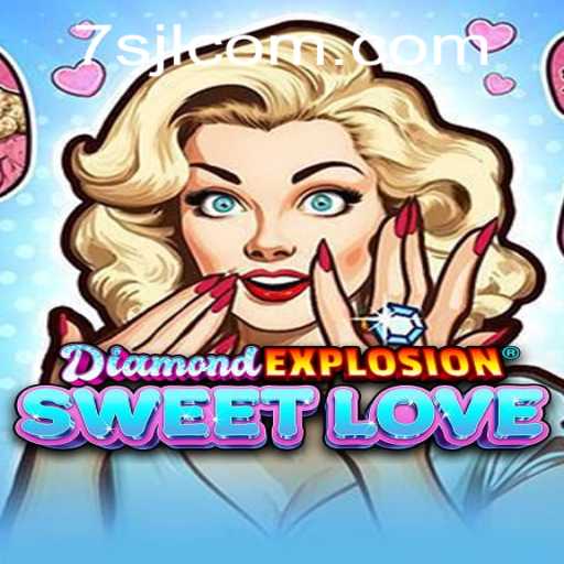 Exploring the Thrills of DiamondExplosionSweetLove: A Game of Strategy and Adventure