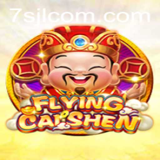 Unveiling FlyingCaiShen: A Deep Dive into Gaming's Mystical Adventure