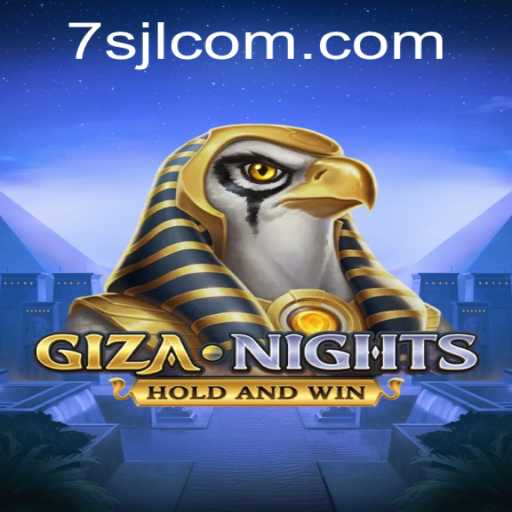 GizaNights: Unveiling the Mysteries of Ancient Egypt in the Digital Age