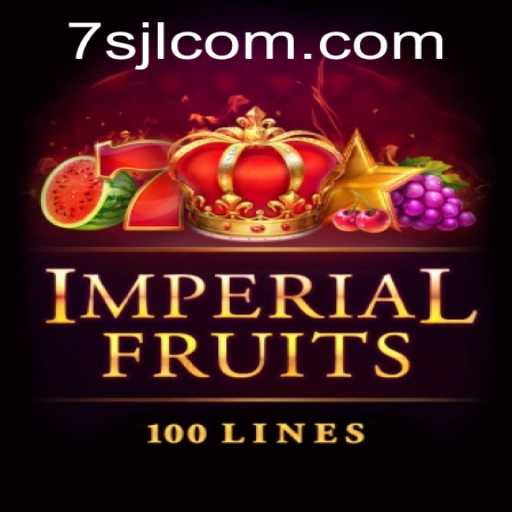 Exploring ImperialFruits100: A Game of Strategy and Luck