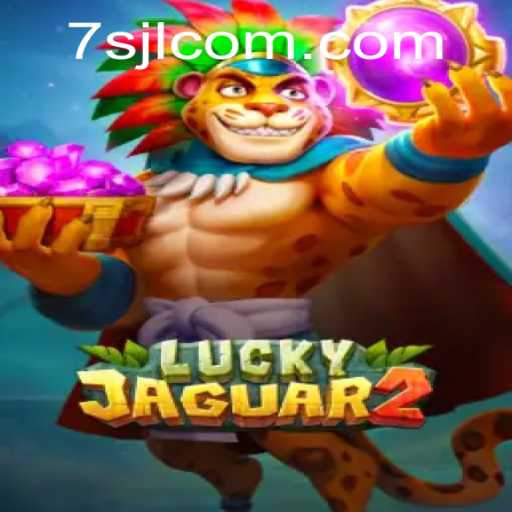 Experience the Thrill of Luckyjaguar2: Unleashing a Mesmerizing Gaming Adventure