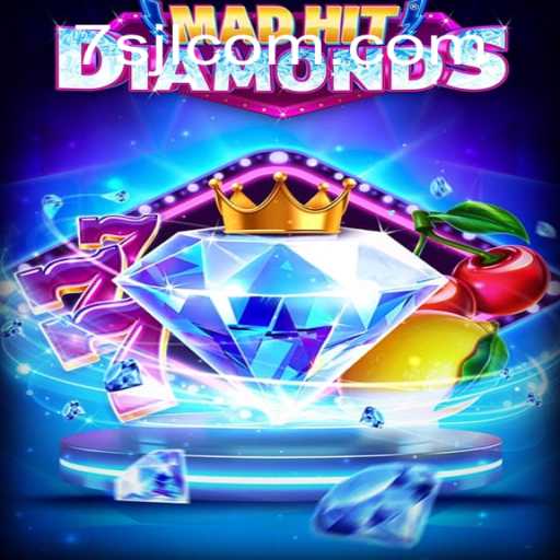 Unveiling the Thrilling Universe of MadHitDiamonds
