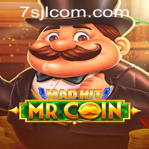 Dive into the World of MadHitMrCoin: The New Sensation in Gaming