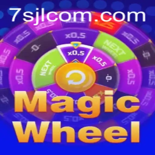 The Exciting World of MagicWheel: Unveiling the 7SJL