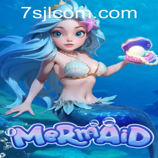 Unveiling the Magic of the Game 'Mermaid 7SJL'