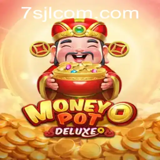 MoneyPotDELUXE: Unveiling the Next Big Sensation in Gaming