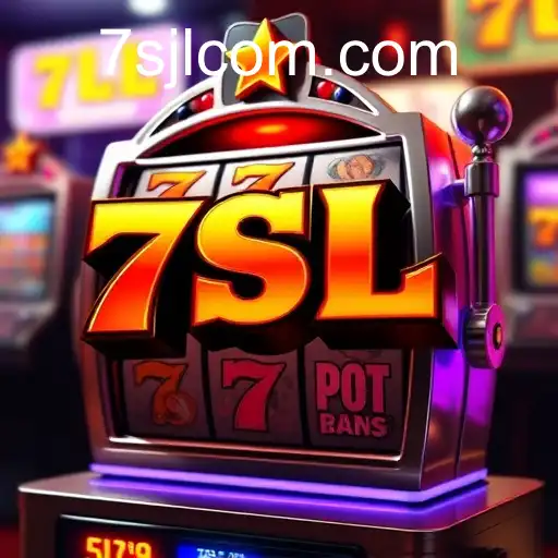 The Impact of 7SJL on Modern Slot Machines