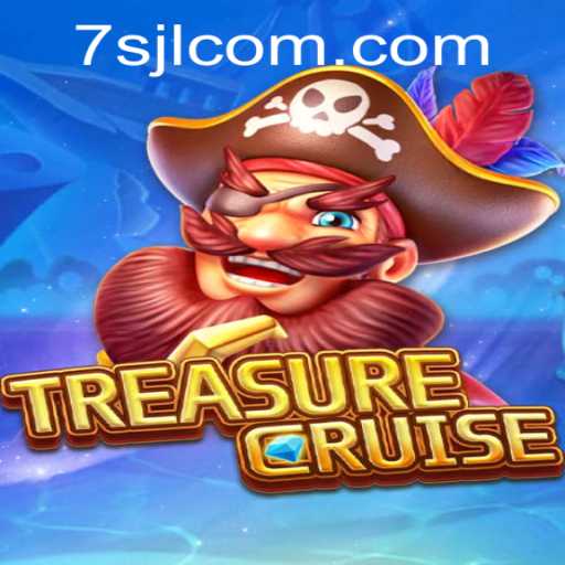 Unveiling the Adventure: Discover TREASURECRUISE