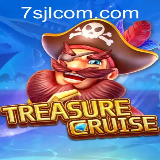 Unveiling the Adventure: Discover TREASURECRUISE