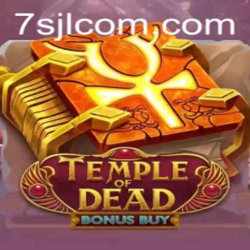 Discover the Excitement of Temple of Dead Bonus Buy: A Revolutionary Gaming Experience
