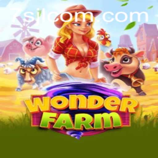 Explore the Enchanting World of WonderFarm: A Unique Journey in Gaming