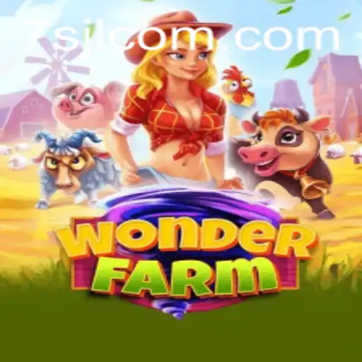Explore the Enchanting World of WonderFarm: A Unique Journey in Gaming